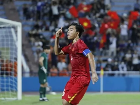 AFC ca ngợi Công Phương và U17 Việt Nam trước VCK U17 châu Á