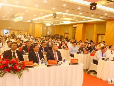 Hội nghị quốc tế xúc tiến đầu tư phát triển thương hiệu du lịch qua điện ảnh năm 2023