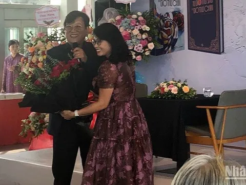 Chiến tranh từ góc nhìn hậu chiến của nhà văn Nguyễn Một