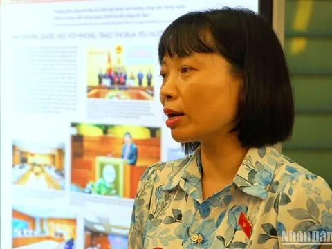 Tránh tình trạng người thu nhập cao "tranh mua" nhà ở xã hội với người thu nhập thấp