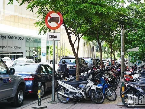 Cùng suy ngẫm Bảo đảm minh bạch trong thu phí