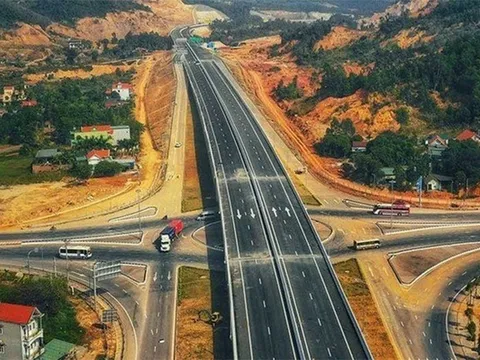 Tháo gỡ các khó khăn vướng mắc liên quan đến khai thác, cung ứng vật liệu xây dựng thông thường cho Dự án đường bộ cao tốc Bắc - Nam phía Đông