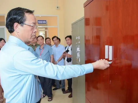 Chú trọng công tác thanh tra, kiểm tra và giám sát tại kỳ thi tốt nghiệp