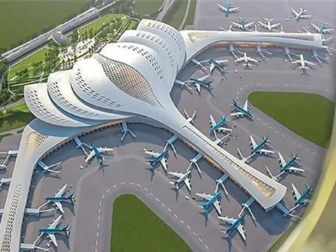 Lựa chọn nhà thầu gói thầu 5.10 Dự án Cảng hàng không quốc tế Long Thành bảo đảm chất lượng, tiến độ, hiệu quả