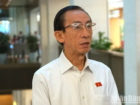 Chú trọng công tác giám sát ngay từ khi có chủ trương thu hồi đất