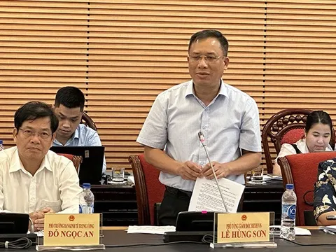 Xem xét, đánh giá tác động những sửa đổi lớn trong dự án Luật Bảo hiểm xã hội