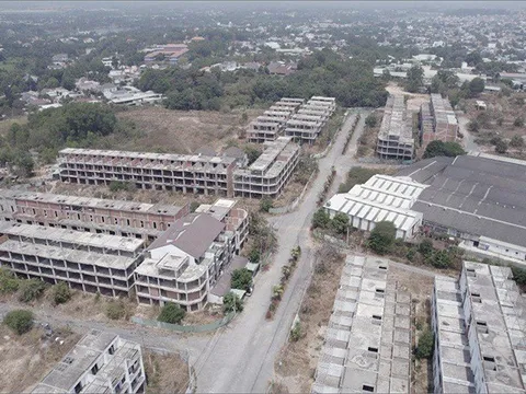 Cần làm rõ dấu hiệu sai phạm tại Dự án khu dân cư Võ Minh Đức