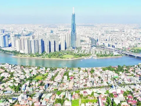 Kinh tế Việt Nam quyết tâm vượt khó trong năm 2024