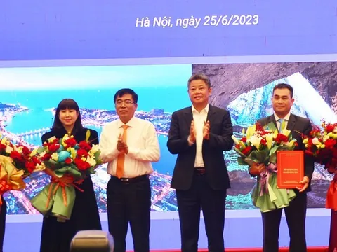 Quảng Bình tăng cường hoạt động quảng bá, hợp tác phát triển du lịch