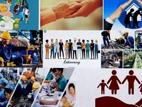 Nỗ lực bảo đảm an sinh xã hội cho người dân