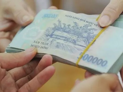 Tăng lương hưu, trợ cấp bảo hiểm xã hội và trợ cấp hằng tháng từ 1/7/2023