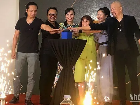 Đưa nhạc kịch "Shrek" của Broadway về Nhà hát Lớn Hà Nội