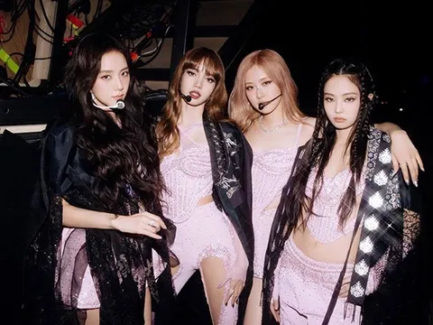 Thu hút khách du lịch từ “cơn sốt” Blackpink