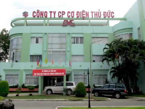 VSD hủy đăng ký chứng khoán của nhiều công ty