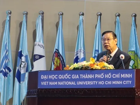 Chăm sóc sức khỏe ban đầu trong thời đại y học hệ gene