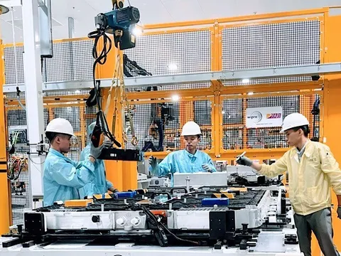 Doanh nghiệp khó khăn về đơn hàng