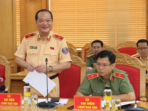 Hiểu đúng về đấu giá và định danh biển số xe