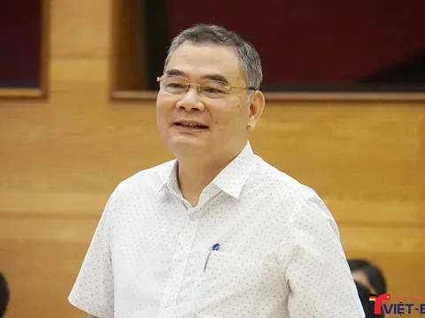 Nguyên kế toán trưởng Công ty Cổ phần tiến bộ quốc tế (AIC) đầu thú Cơ quan Cảnh sát điều tra