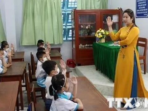 The Economist: Giáo dục Việt Nam nằm trong nhóm tốt nhất thế giới