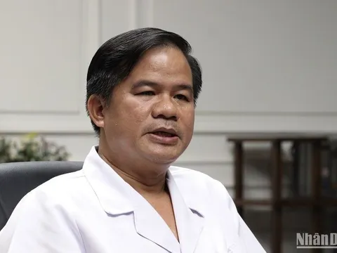 Thống nhất mức giá khám chữa bệnh theo yêu cầu