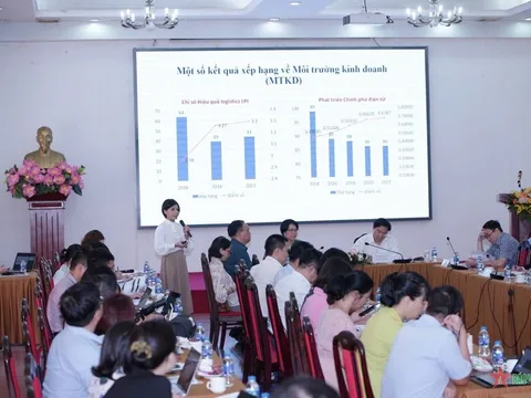 Cần tháo bỏ rào cản điều kiện kinh doanh