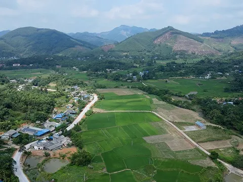 Tuyên Quang nơi khởi nguồn cách mạng
