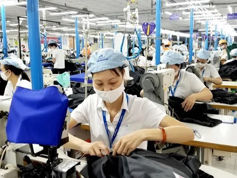 Lấy ý kiến đoàn viên phục vụ Diễn đàn Người lao động 2023
