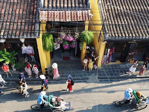 Kinh tế khó khăn nhưng người Việt vẫn muốn lên kế hoạch đi du lịch