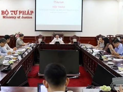 Xây dựng chính sách để quản lý chặt thuốc lá thế hệ mới