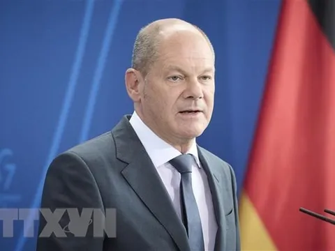 Chính phủ Đức đã thông qua dự thảo ngân sách liên bang năm 2024
