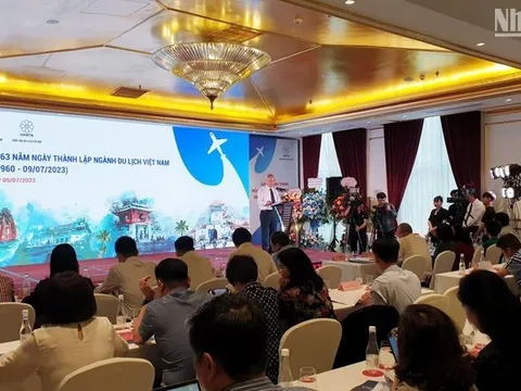 Hiệp hội Du lịch Việt Nam nỗ lực tăng tốc phát triển du lịch bền vững