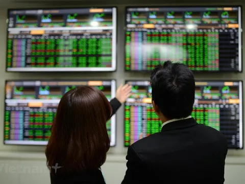 Thị trường giao dịch thận trọng trước ngưỡng cản VN-Index 1.150 điểm