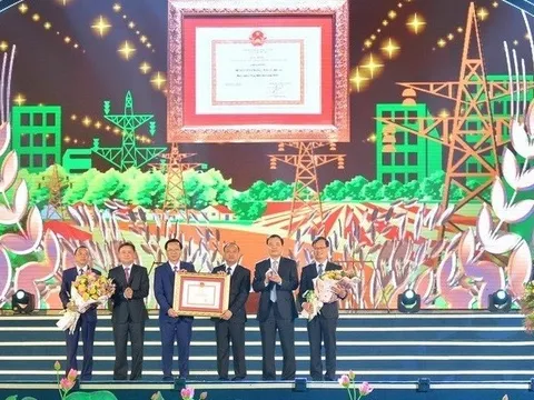 Ban hành Nghị quyết “đặc thù” hỗ trợ phát triển kinh tế-xã hội huyện Yên Thành