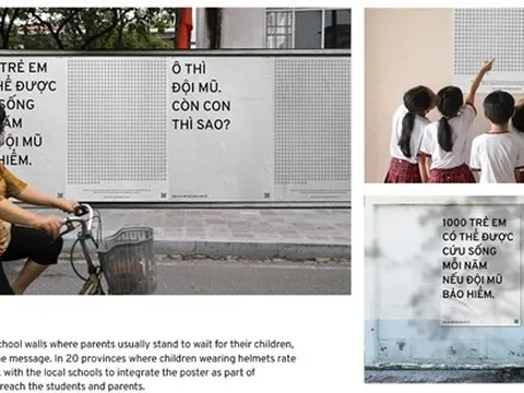 Sinh viên Việt giành giải hiếm tại cuộc thi sáng tạo quốc tế