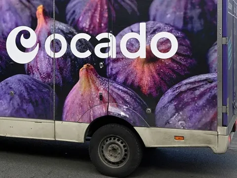 Tập đoàn Ocado ra mắt nhà kho vận hành bởi robot đầu tiên ở châu Á