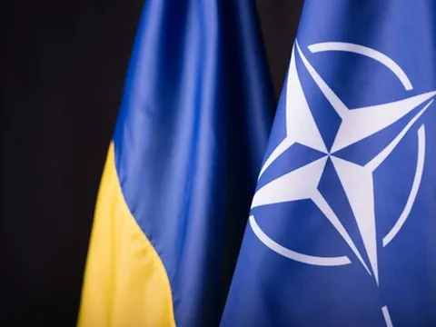 Các nước NATO chưa đồng thuận về việc Ukraine gia nhập liên minh