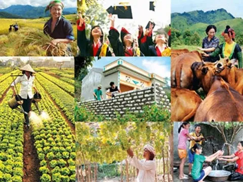 Kiểm tra, giám sát thực hiện các chương trình mục tiêu quốc gia tại 3 Vùng