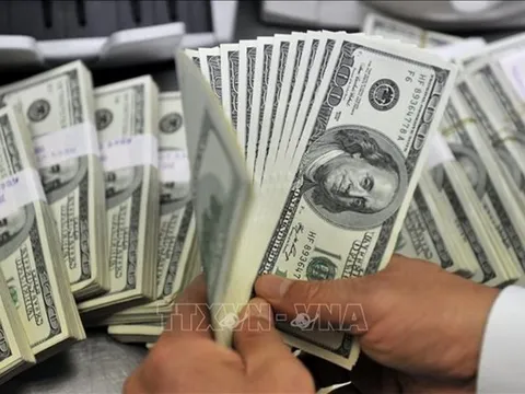 Nợ công toàn cầu vượt ngưỡng 92 nghìn tỷ USD vào năm 2022