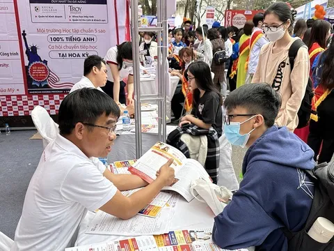 Tổ chức xét tuyển đại học hiệu quả, chính xác