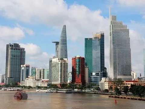 IMF: Tăng trưởng kinh tế của Việt Nam sẽ phục hồi vào nửa cuối năm