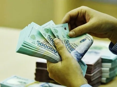 Nhiều chính sách tài khóa hỗ trợ doanh nghiệp vượt qua khó khăn