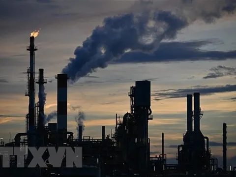 Công nghệ thu giữ CO2 không thể là "đèn xanh" cho nhiên liệu hóa thạch