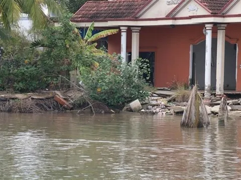 Hội đồng Nhân quyền Liên hợp quốc duyệt nghị quyết do Việt Nam phối hợp đề xuất