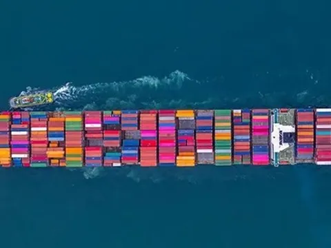 Chính phủ Anh chính thức ký nghị định thư tham gia CPTPP