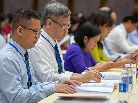 Ðộng lực mới từ thay đổi của ngành xuất bản