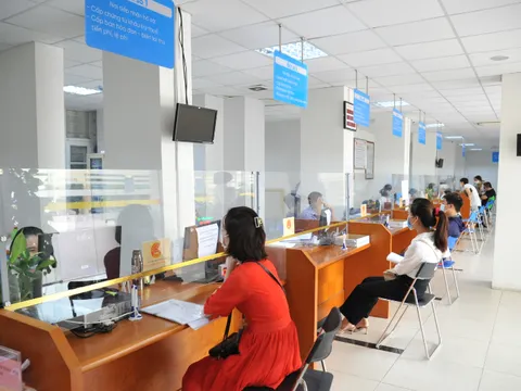 Vì sao người dân chưa mặn mà với dịch vụ công trực tuyến?