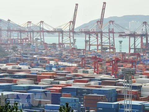Quỹ Tiền tệ quốc tế: Hoạt động kinh tế toàn cầu đang chậm lại