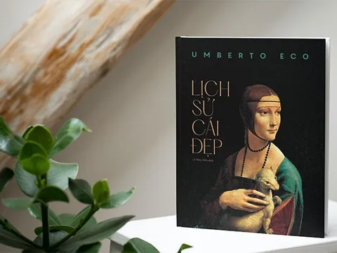 Đi tìm “cái đẹp” từ ngọn nguồn lịch sử