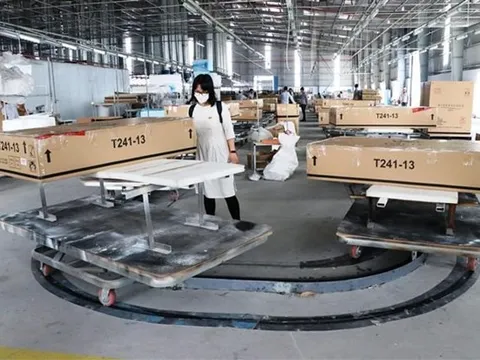 Việt Nam và Áo tăng cường quan hệ hợp tác thương mại song phương
