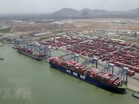 Phê duyệt Kế hoạch thực hiện Quy hoạch Phát triển Hệ thống Cảng biển